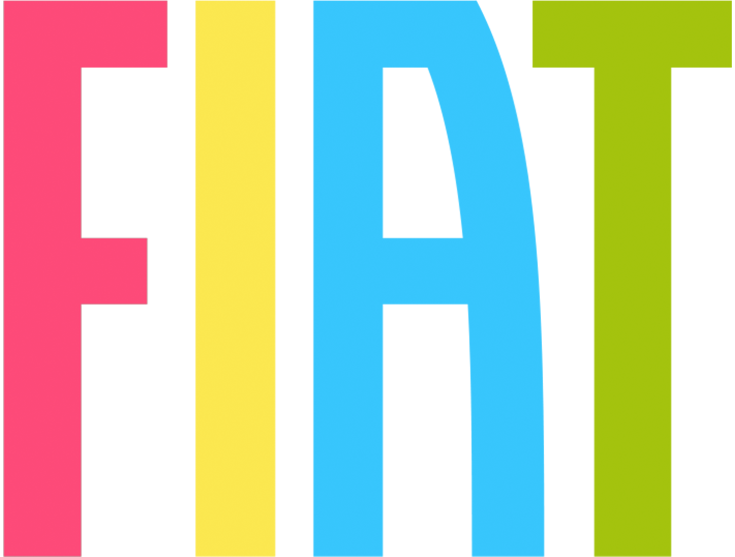 Fiat logo - Official Fiat Website