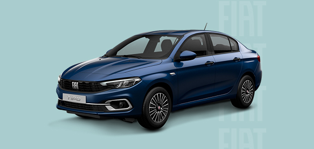 TIPO SEDAN