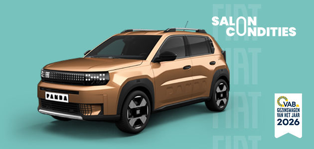 GRANDE PANDA LA PRIMA