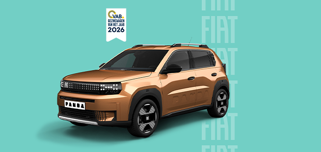 GRANDE PANDA LA PRIMA