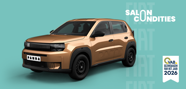 GRANDE PANDA HYBRID POP