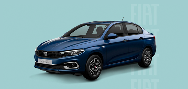 TIPO SEDAN