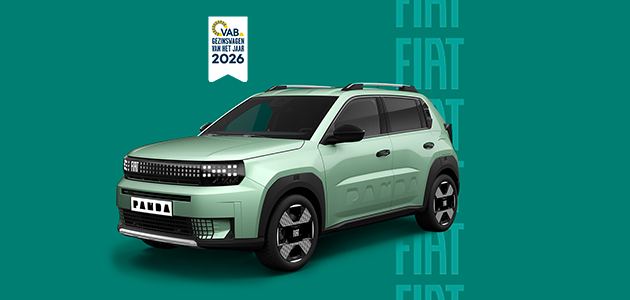 GRANDE PANDA LA PRIMA