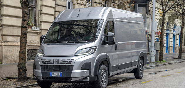 DUCATO L4H2 MAXI