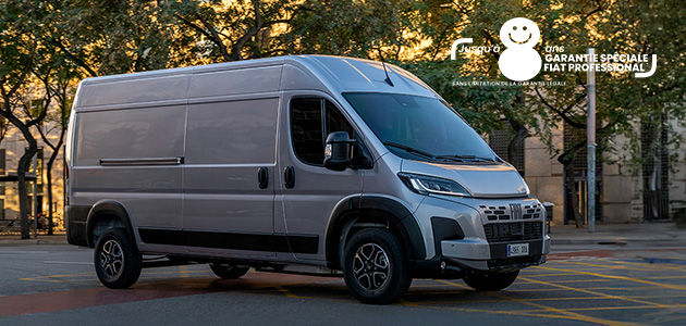 DUCATO L2H1