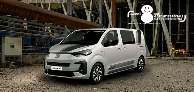 SCUDO S DESIGN