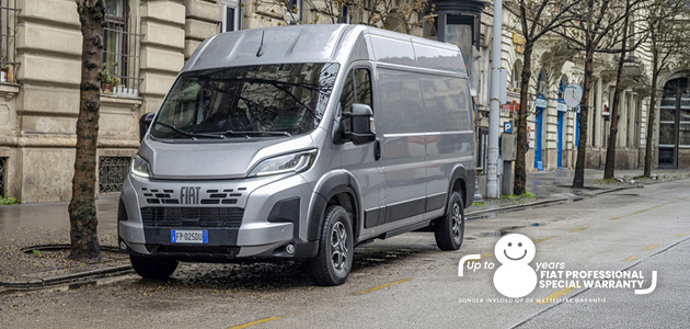 DUCATO L4H2 MAXI