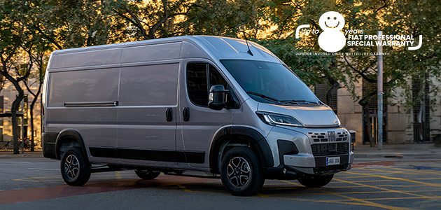 DUCATO L2H1 EASYPRO