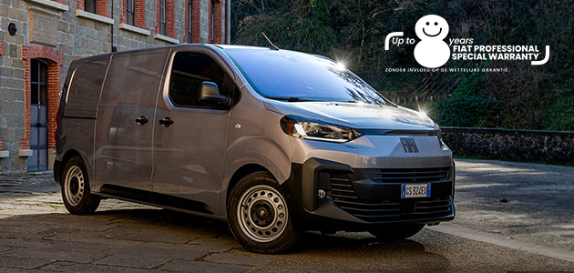 E-SCUDO - 50 KWH