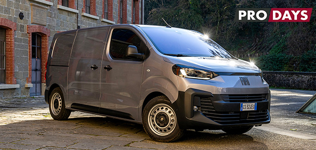 E-SCUDO - 50 KWH