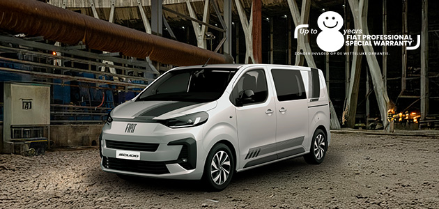 SCUDO S DESIGN