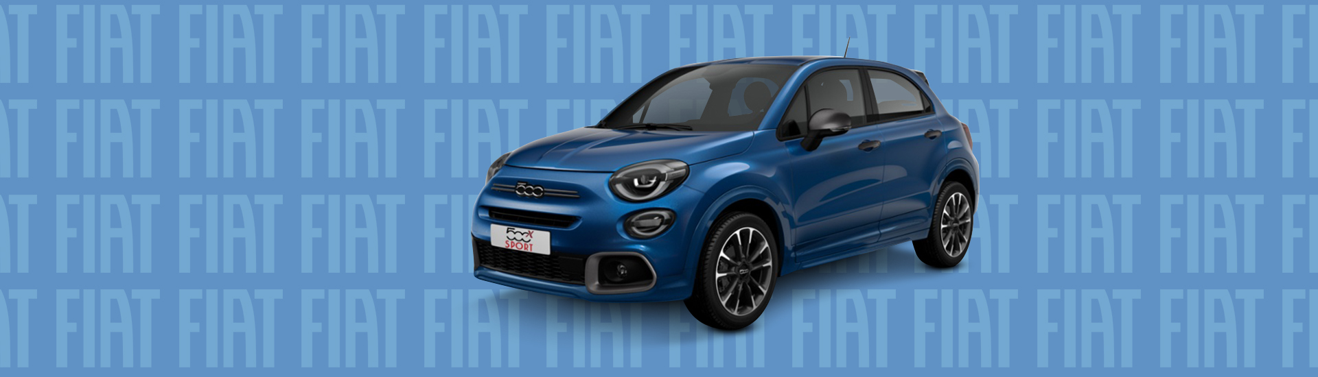 NEW 500X AND 500C DOLCEVITA SPECIAL EDITION