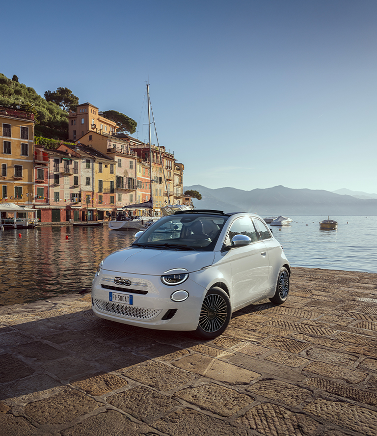 500 Dolcevita