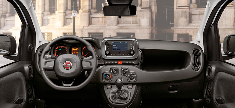 Composition des pare-brises Fiat