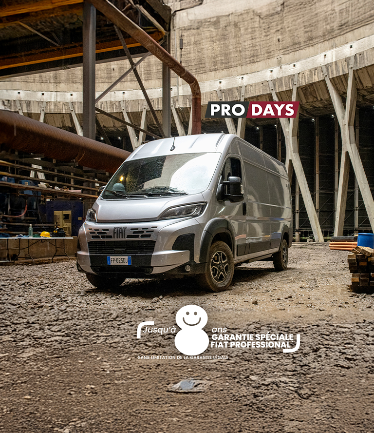 Ducato-thermic