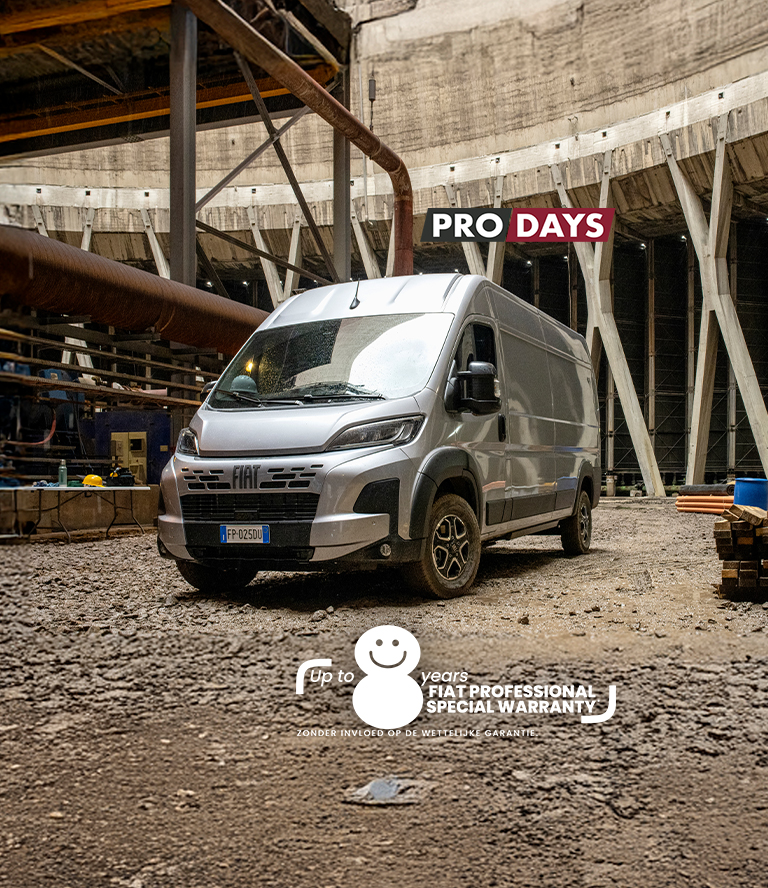 Ducato-thermic