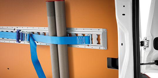 Veiligheidsaccessoires Fiat Professional